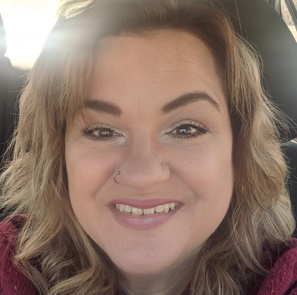 Meet your Posher, Kathy